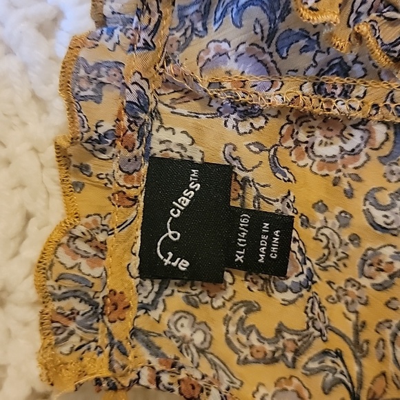 Dress - Picture 5 of 6